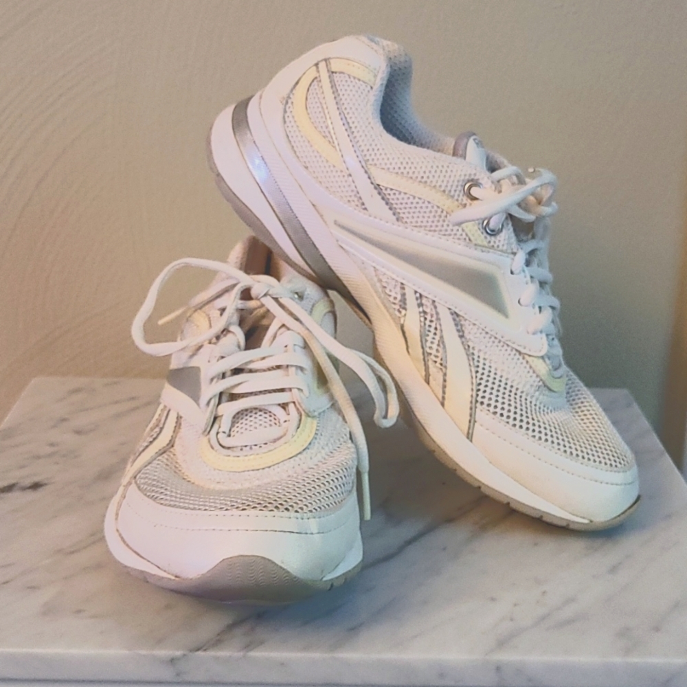 Reebok walking shoes